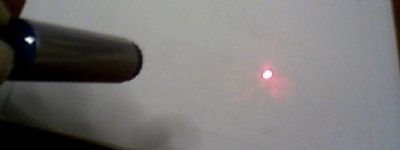Laser-Med Nokta lazer